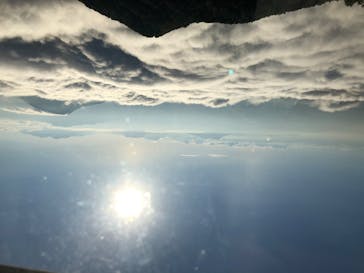 竜王マウンテンリゾート SORA terrace（ソラテラス）に投稿された画像（2020/8/17）