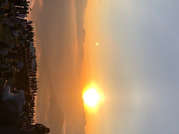 竜王マウンテンリゾート SORA terrace（ソラテラス）に投稿された画像（2020/8/17）