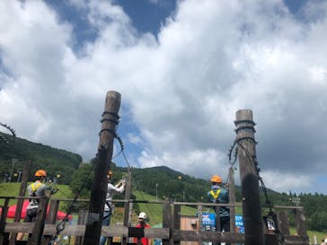 スプリングバレー仙台泉スキー場に投稿された画像（2020/8/17）