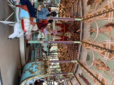 としまえんに投稿された画像（2020/8/17）