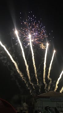 としまえんに投稿された画像（2020/8/17）