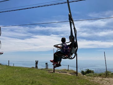 びわ湖バレイに投稿された画像（2020/8/17）