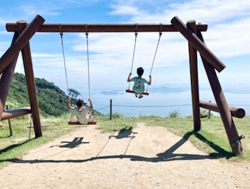 びわ湖バレイに投稿された画像（2020/8/17）