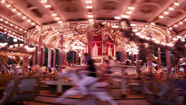 としまえんに投稿された画像（2020/8/17）