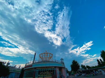 としまえんに投稿された画像（2020/8/17）