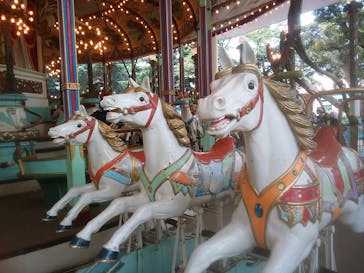 としまえんに投稿された画像（2020/8/17）