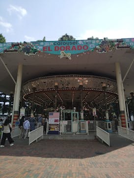 としまえんに投稿された画像（2020/8/17）