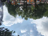 としまえんに投稿された画像（2020/8/17）