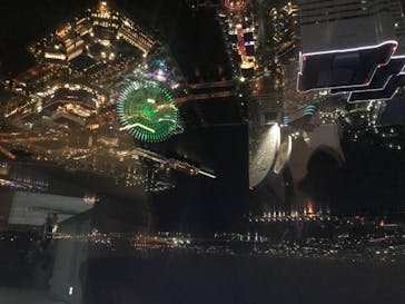 横浜ランドマークタワー 69階展望フロア スカイガーデンに投稿された画像（2020/8/17）