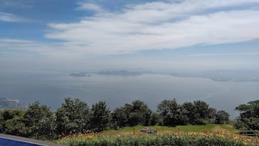 びわ湖バレイに投稿された画像（2020/8/17）