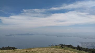 びわ湖バレイに投稿された画像（2020/8/17）