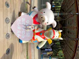 としまえんに投稿された画像（2020/8/17）