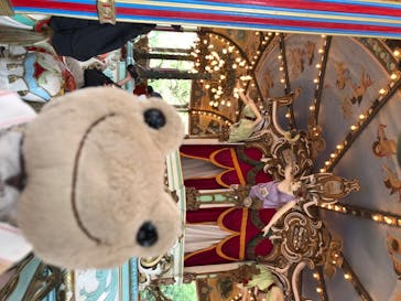 としまえんに投稿された画像（2020/8/17）