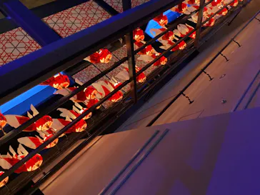 すみだ水族館に投稿された画像（2020/8/17）