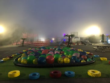 伊豆ぐらんぱる公園に投稿された画像（2020/8/17）