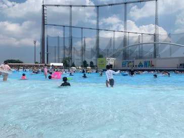 よみうりランド 遊園地に投稿された画像（2020/8/16）