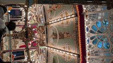 としまえんに投稿された画像（2020/8/17）