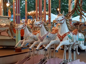 としまえんに投稿された画像（2020/8/17）