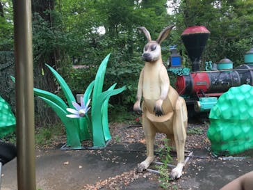 としまえんに投稿された画像（2020/8/17）