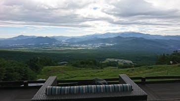 サンメドウズ清里に投稿された画像（2020/8/17）