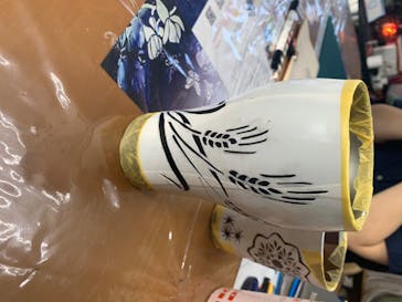 ATELIER MIKI ミキ（津工房）に投稿された画像（2020/8/17）