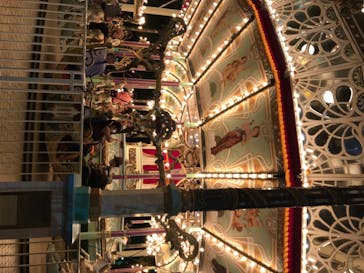 としまえんに投稿された画像（2020/8/17）