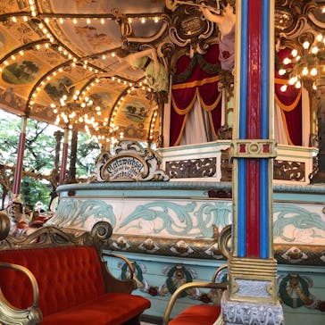 としまえんに投稿された画像（2020/8/17）