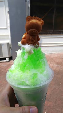 としまえんに投稿された画像（2020/8/17）