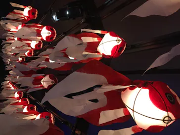 すみだ水族館に投稿された画像（2020/8/17）