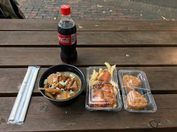 としまえんに投稿された画像（2020/8/17）