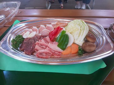 としまえんに投稿された画像（2020/8/17）