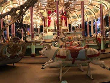 としまえんに投稿された画像（2020/8/17）