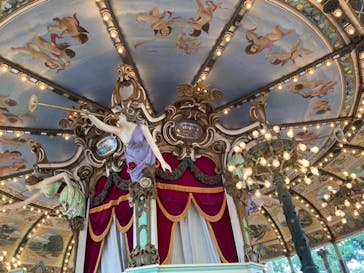 としまえんに投稿された画像（2020/8/17）