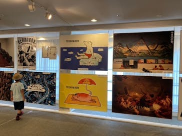 としまえんに投稿された画像（2020/8/17）