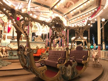 としまえんに投稿された画像（2020/8/17）