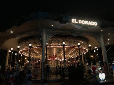 としまえんに投稿された画像（2020/8/17）