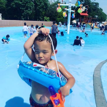 東武動物公園に投稿された画像（2020/8/17）