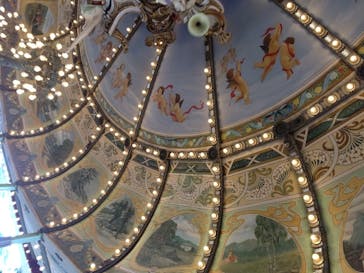 としまえんに投稿された画像（2020/8/17）