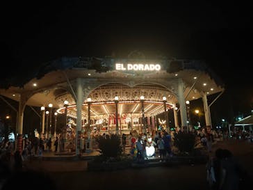 としまえんに投稿された画像（2020/8/17）