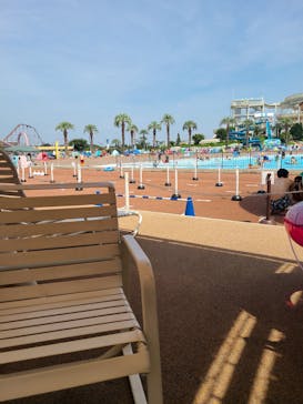 よみうりランド 遊園地に投稿された画像（2020/8/18）