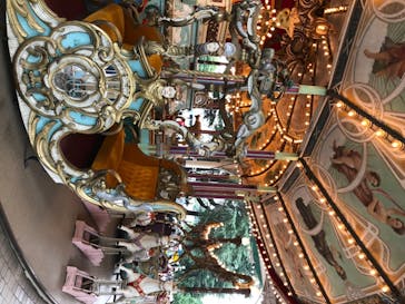 としまえんに投稿された画像（2020/8/18）