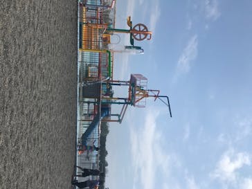 蓮沼ウォーターガーデンに投稿された画像（2020/8/18）