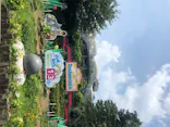 としまえんに投稿された画像（2020/8/18）