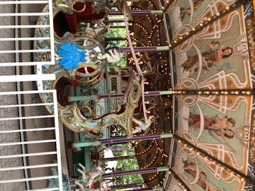 としまえんに投稿された画像（2020/8/18）