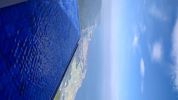 びわ湖バレイに投稿された画像（2020/8/18）