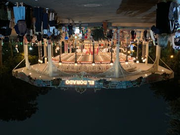 としまえんに投稿された画像（2020/8/18）