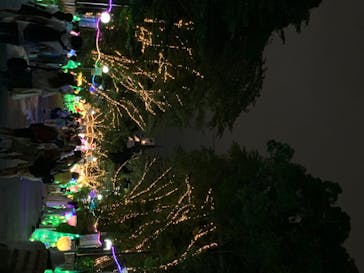 としまえんに投稿された画像（2020/8/18）