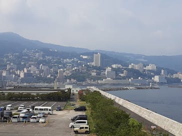 オーシャンスパ Fuuaに投稿された画像（2020/8/18）