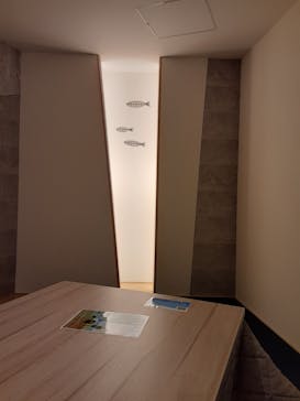 オーシャンスパ Fuuaに投稿された画像（2020/8/18）