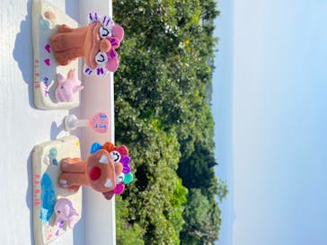 可愛いシーサー専門店 まいまいシーサーに投稿された画像（2020/8/18）